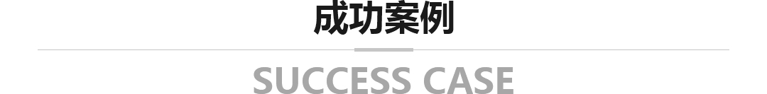 案例展示